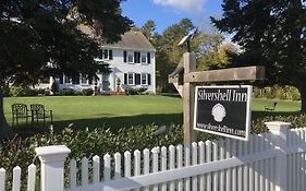Silvershell Inn